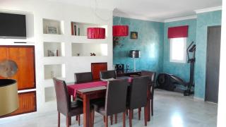 Atico con terraza en centro-playa - Sanlúcar de Barrameda - 0