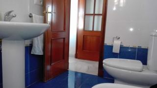 Atico con terraza en centro-playa - Sanlúcar de Barrameda - 3
