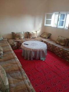 appartement au centre ville - Beni Mellal - 0