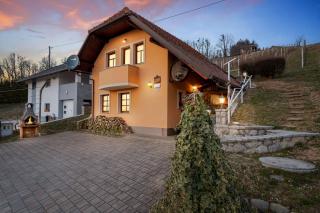 Holiday Home Tramte In Vineyards - Happy Rentals - 0
