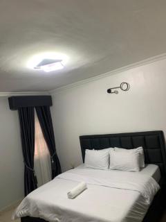 Lovely 3 bedroom duplex in Ikeja GRA - Ikeja - 3