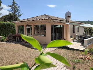 Studio im Grünen mit Pool - Biot - 5