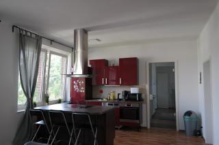Ruhrpott Apartment Zentral Prime - Herne - 9