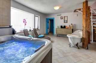 Penzión Čerešňový Sad & Wellness - 4