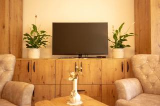 Family apartment - Green Oasis with easy parking - Novi Sad - 4