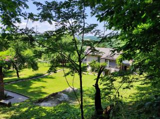 Mjesto za odmor Golden Hill - - 2
