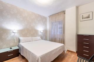 tuGuest Castañeda Apartment - Granada - 6