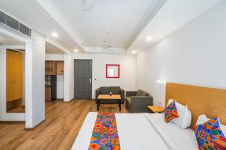 FabHotel Prime Cloud 9 - Ghaziabad - 5