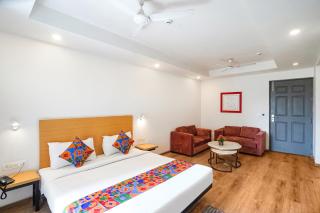 FabHotel Prime Cloud 9 - Ghaziabad - 3