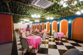 FabHotel Prime Cloud 9 - Ghaziabad - 4