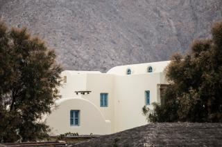 Black Rose Beach Suites - Playa de Perivolos - 7