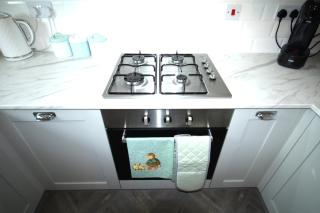 Ashington - 2 Bedroom House - Beautifully Decorated & Furnished - Large Garden - Ashington - 6
