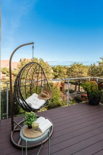 Visit Nida Apartments - 6