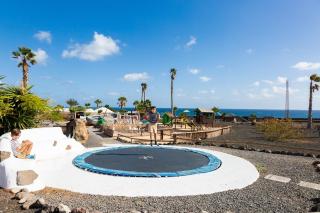 Finca De Arrieta Village - Yurts and Stone Cottages - Shared Pool - Walking distance to Arrieta Beach - Off Grid - Tabayesco - 2