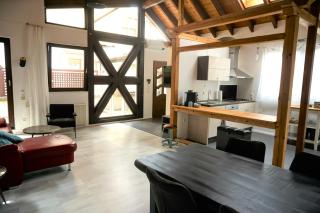 Die ganz besondere Ferienwohnung - Bingen am Rhein - 0