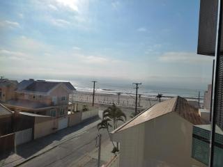 Lindo apartamento com vista para o mar - 4