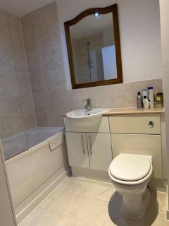 Bright and spacious flat in Wimbledon, London - London - 5