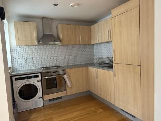 Bright and spacious flat in Wimbledon, London - London - 4