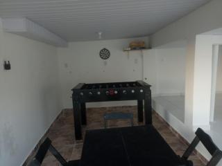 Pousada vila dos pássaros - 4