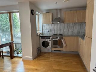 Bright and spacious flat in Wimbledon, London - London - 1