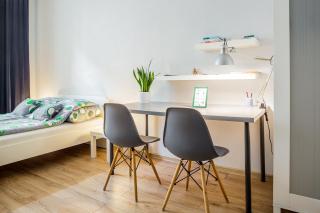 Wygodne pokoje w Gliwicach - 2