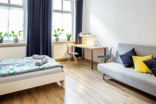 Wygodne pokoje w Gliwicach - 8