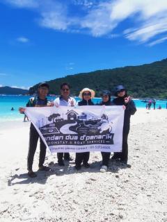 Pandan Dua D'Penarik - 9