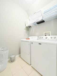 Clermont Vacation Homes by DWS Vacation - 1