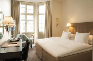 Hotel Diplomat Stockholm - Stoccolma - 5