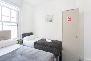 Camden House - Next to Camden Market and Station - City Center - Londra - 3