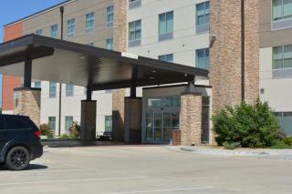 Holiday Inn Express & Suites - Liberal by IHG - Liberal - 1