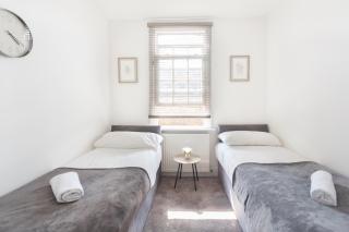 Camden House - Next to Camden Market and Station - City Center - Londra - 7