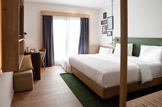 Hilton Garden Inn Munich Messe - 8