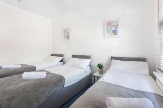 Camden House - Next to Camden Market and Station - City Center - Londra - 8
