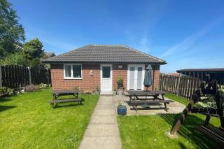 The Cubley Retreat - Sheffield - 0