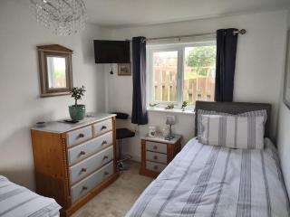 The Cubley Retreat - Sheffield - 3