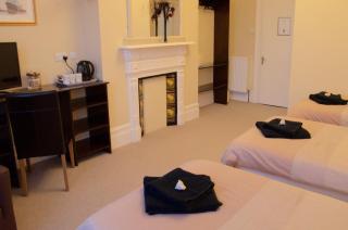 Landguard House Bed Only - Southampton - 9