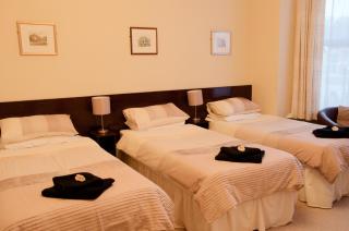 Landguard House Bed Only - 8