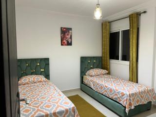 Flowers home - Oujda - 3
