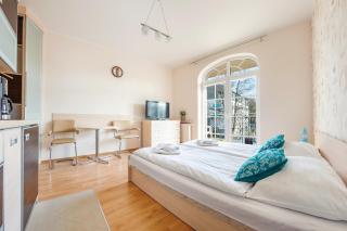 Apartamenty Sun & Snow Promenada II - Świnoujście - 2