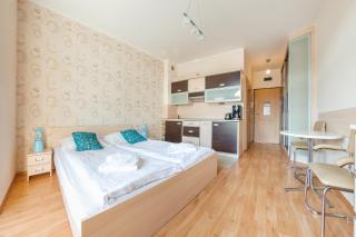 Apartamenty Sun & Snow Promenada II - Świnoujście - 3