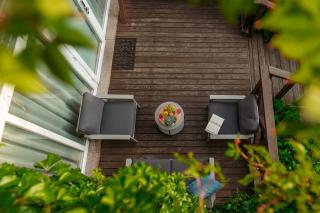 Close to nature - Nida Apartments - 1