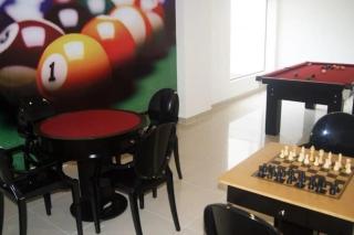 Nomar VIII - Apartamento em Cabo Branco - João Pessoa - 3