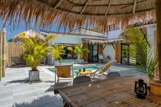 Manao Villa 15 - 5 Mins Walk To The Beach - Ko Lanta - 5