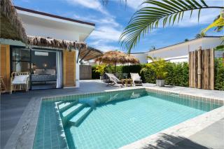Manao Villa 15 - 5 Mins Walk To The Beach - Ko Lanta - 3