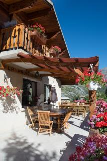 B&B Chalet La Providence - Le Sauze - 6
