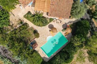 Charmant Bas de Villa au cœur de la Provence - 4