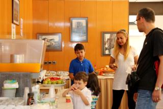 Rıdvan Hotel - Çeşme - 1