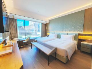 YOHO Treasure Island Hotel - Macao - 9