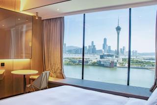 YOHO Treasure Island Hotel - Macao - 1